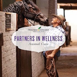 Animal Care Pamphlet | Young Living Essential Oils