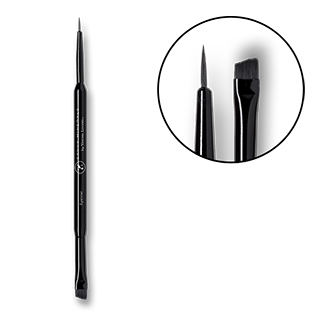 Savvy Minerals Eyeliner Brush