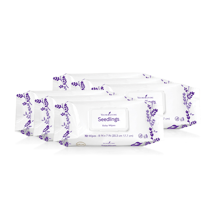 young living wipes