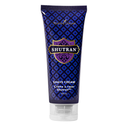 Hypoallergenic Clean Correction Ultra-Smooth Shave Cream
