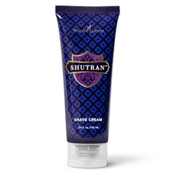 Shutran™ Shave Cream