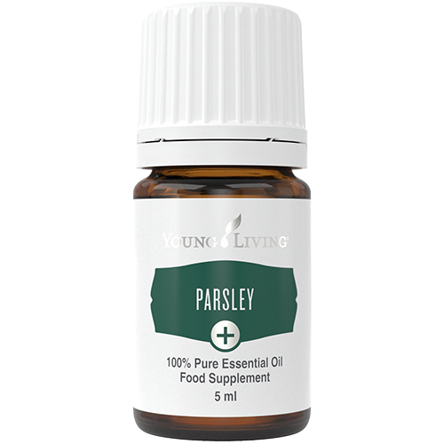 Parsley+