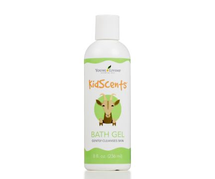 childrens shower gel