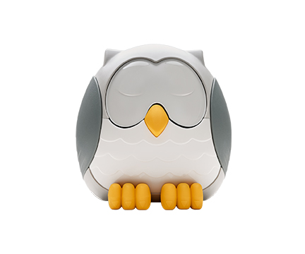 Feather the Owl Diffuser