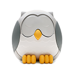 Feather the Owl Diffuser 