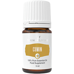 Cumin+