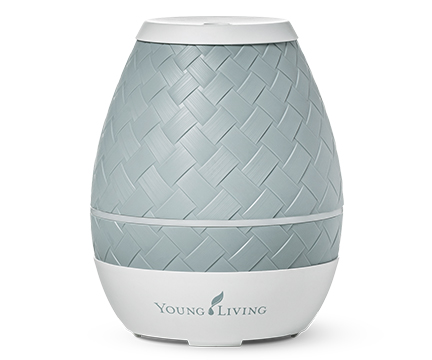 Sweet Aroma Diffuser Set Young Living Essential Oils