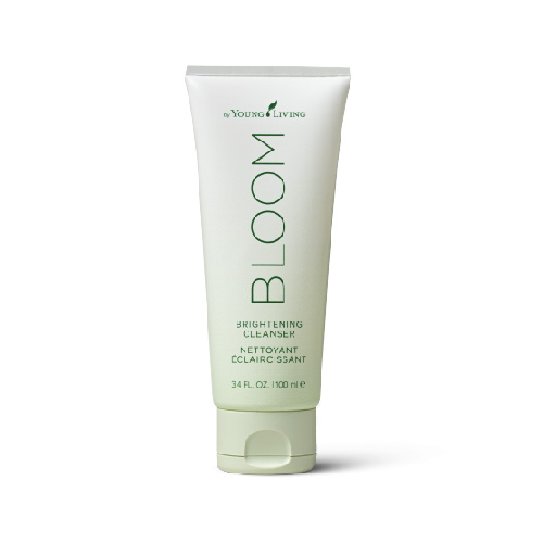 Young Living Bloom Cleanser Review at Gabriel Vegas blog