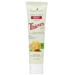 Thieves AromaBright Toothpaste