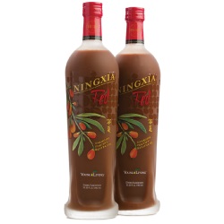 NingXia Red