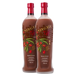 NingXia Red