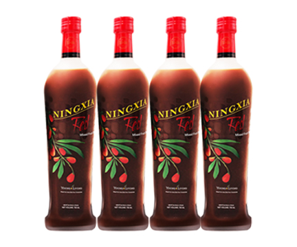 Ningxia Red | Essential Oil & Aromatherapy | Young Living