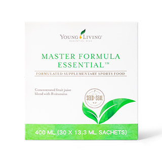 Master Formula Essential