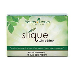 Slique CitraSlim - 15 Dual Packs