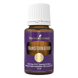 Transformation Essential Oil Young Living Essential Oils