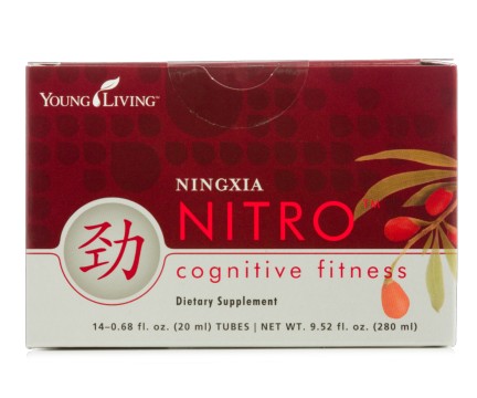 NingXia NITRO