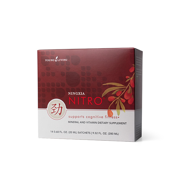 NingXia NITRO