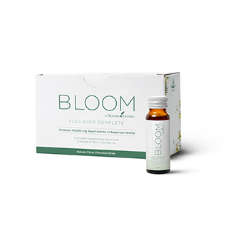BLOOM by Young Living Collagen Complete