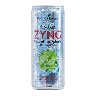 NingXia Zyng