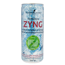 NingXia Zyng™ | Young Living Essential Oils