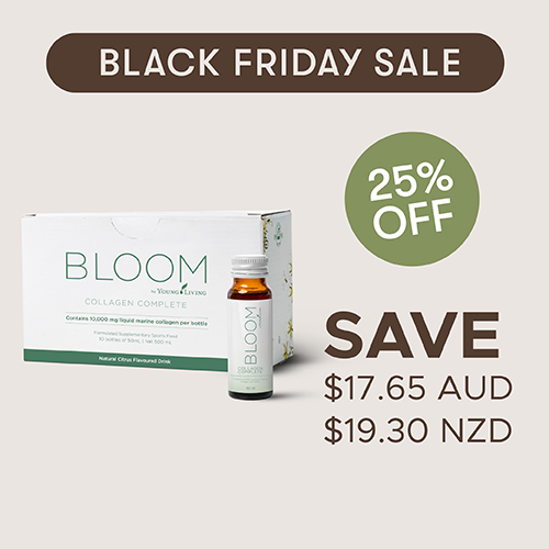 Bloom Collagen Complete - 10pk