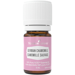 German Chamomile Young Living Essential Oil (5 ml)