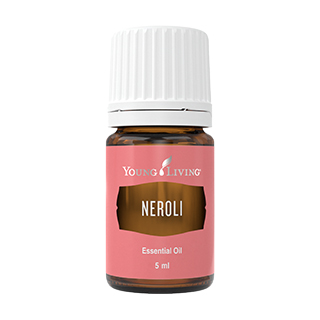 Neroli
essential oil