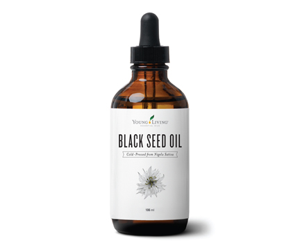 Black seed oil young living