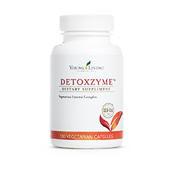 Detoxzyme Capsules