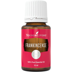 Rondlopen Ver weg Toegepast Frankincense (Wierook) | Young Living Essential Oils