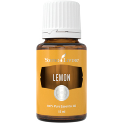 Young Living Essential Oils