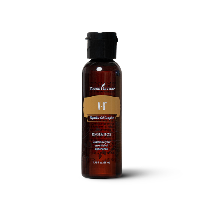 Mini V-6 Vegetable Oil Complex - 58ml | Young Living