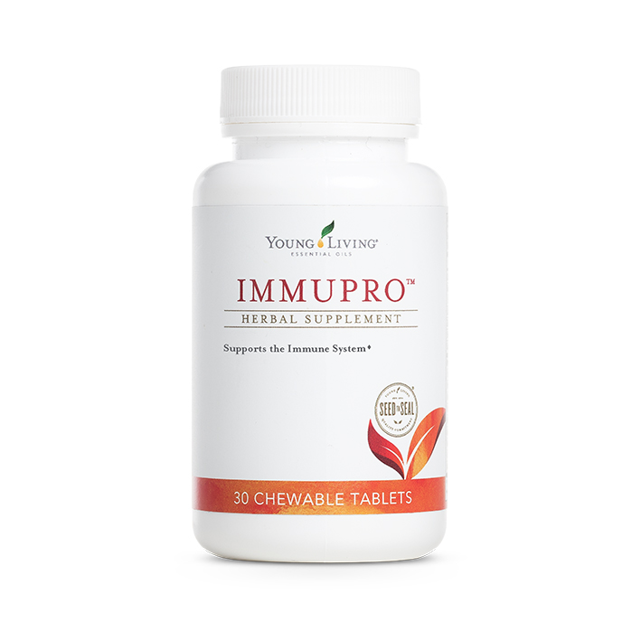 ImmuPro Chewable Tablets