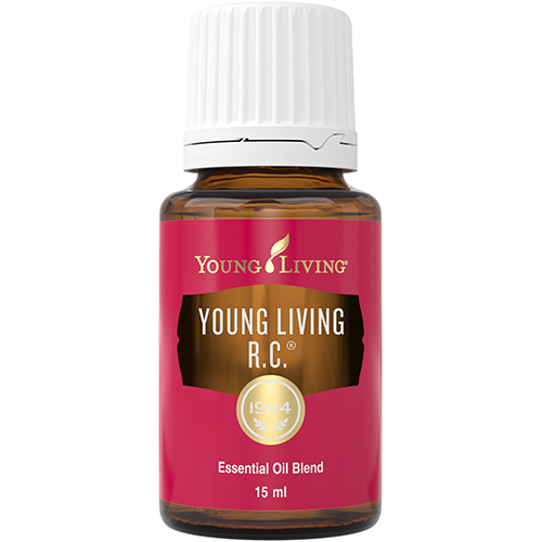 Young Living R.C.® | Young Living Essential Oils