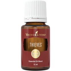 Thieves®  Young Living Essential Oils