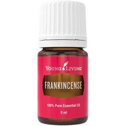 Frankincense | Young Living Essential Oils