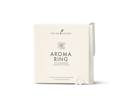 aroma essential products