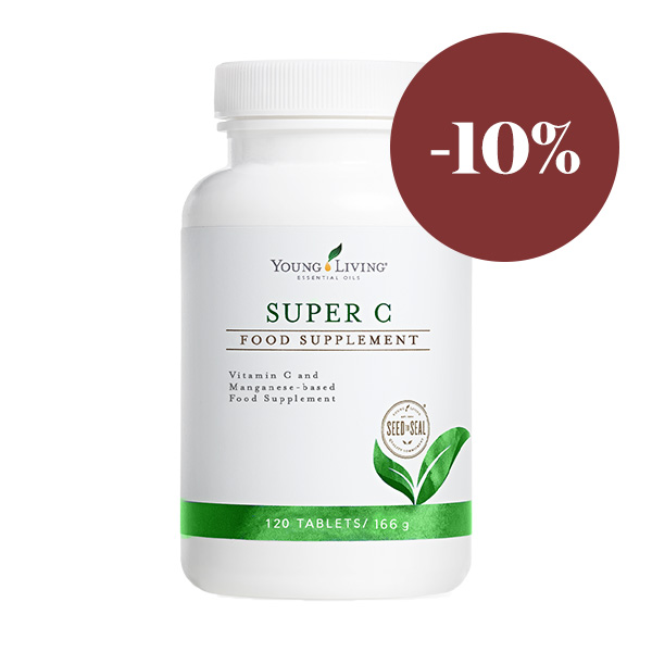 Super c young living discount