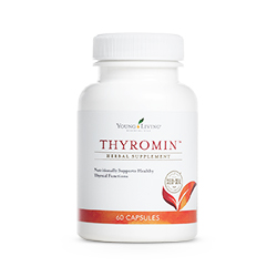 Thyromin Capsules