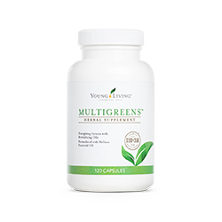 MultiGreens Capsules