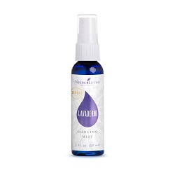 LavaDerm Cooling Mist