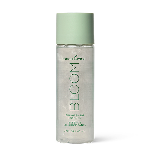 BLOOM Brightening Cream  Young Living Essential Oils