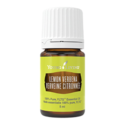 Lemon Verbena  Young Living Essential Oils