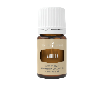 Vanilla Essential oil