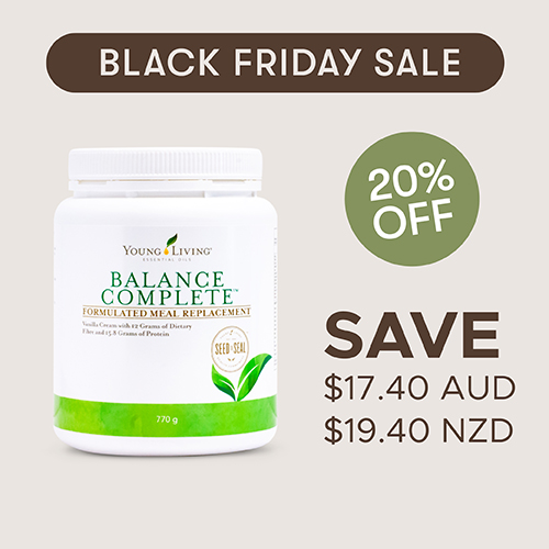 Balance Complete Powder - 770g