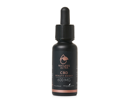 cbd living water freeze