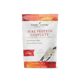 Pure Protein Complete- Vanilla Spice