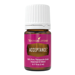 10%OFF アクセプタンス | Young Living Essential Oils