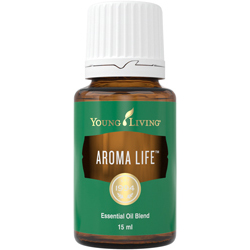 ヤングアロマライフ 15ml | ヤング・リヴィング精油 | Young Living