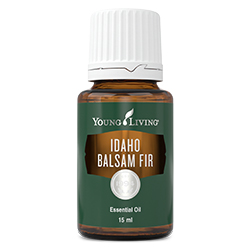 Idaho Balsam Fir Essential Oil 331602